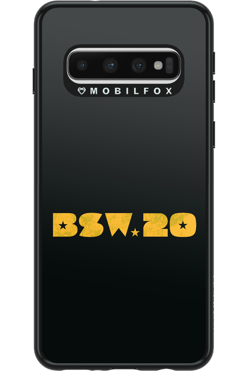 BSW 20 (10) 2.0 - Samsung Galaxy S10