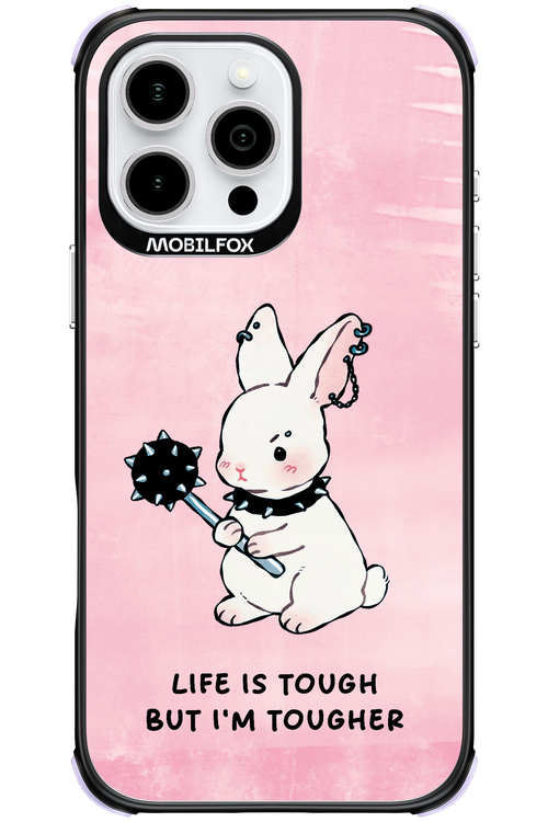 Bunny 2.0 - Apple iPhone 16 Pro Max