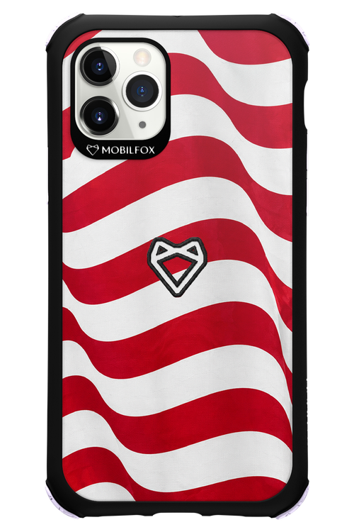 USA 2.0 - Apple iPhone 11 Pro