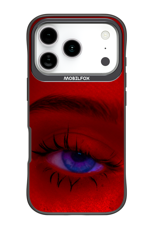 BLUE EYE 2.0 - Apple iPhone 17 Pro
