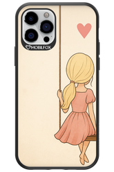 Girl Love I 2.0 - Apple iPhone 12 Pro