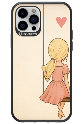 Girl Love I 2.0 - Apple iPhone 12 Pro