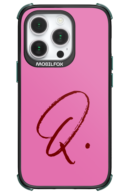 (Sorbet) Q 2.0 - Apple iPhone 14 Pro