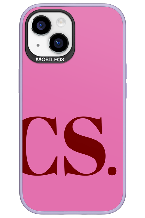 CS (Sorbet) 2.0 - Apple iPhone 15