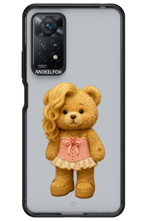 Bear Babe - Xiaomi Redmi Note 11Pro 4G/5G