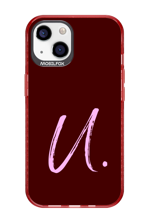 (Dark Blush) U 2.0 - Apple iPhone 13