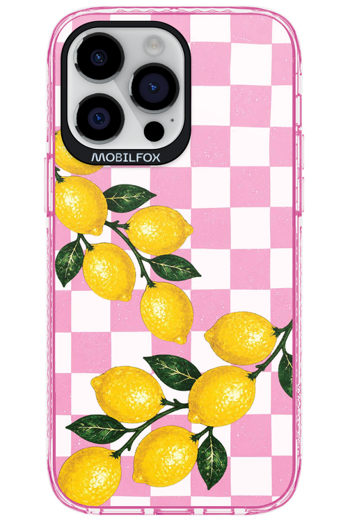 LEMON 2.0 - Apple iPhone 14 Pro Max