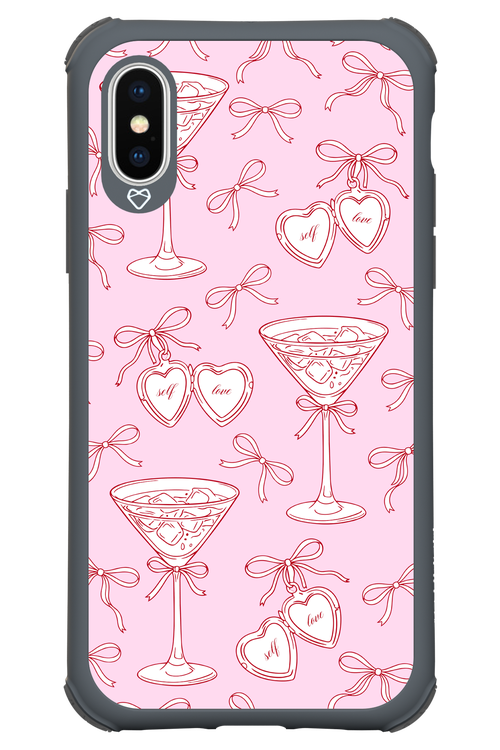 Tipsy Toast 2.0 - Apple iPhone X