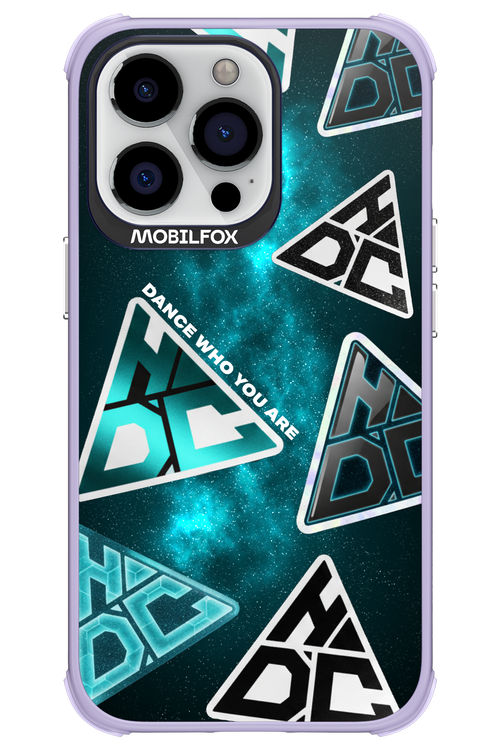 HDC 6 2.0 - Apple iPhone 13 Pro