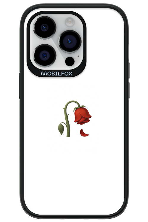 Rose 2.0 - Apple iPhone 14 Pro