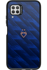 Franta 2.0 x Mobilfox 2.0 - Huawei P40 Lite