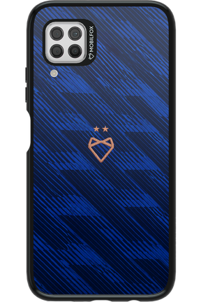 Franta 2.0 x Mobilfox 2.0 - Huawei P40 Lite