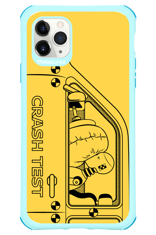Crumple Zone - Apple iPhone 11 Pro Max