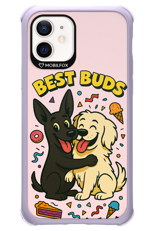 Best Buds - Apple iPhone 12