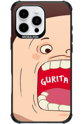 GURITA 2 - Apple iPhone 16 Pro Max