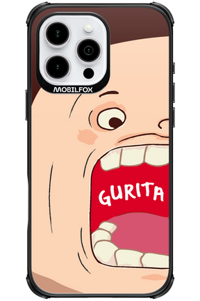 GURITA 2 - Apple iPhone 16 Pro Max