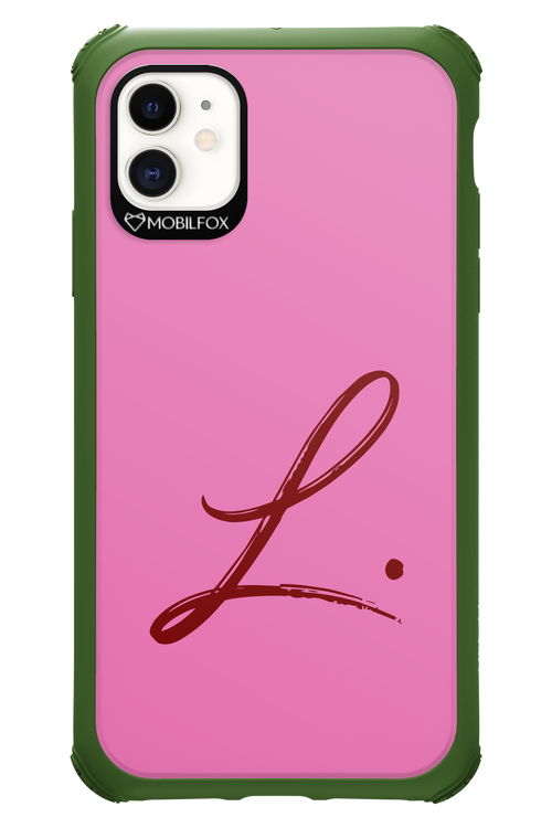(Sorbet) L 2.0 - Apple iPhone 11