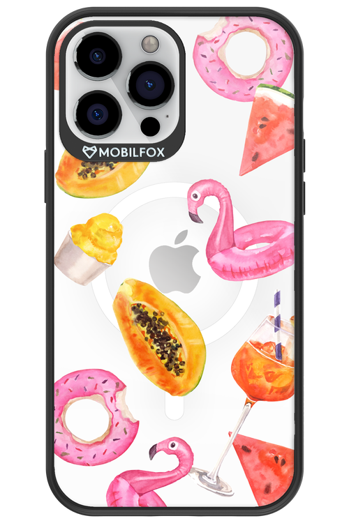 TropicalHouse - Apple iPhone 13 Pro Max