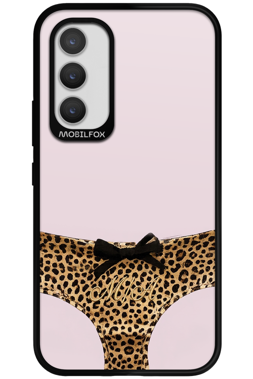 Panties 2.0 - Samsung Galaxy A34