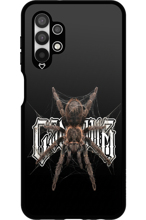 Centaur Logo Big Spider 2.0 - Samsung Galaxy A13 4G