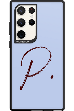 (Jellyfish Presso) P 2.0 - Samsung Galaxy S23 Ultra