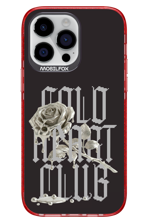Cold Heart Club 2.0 - Apple iPhone 14 Pro Max