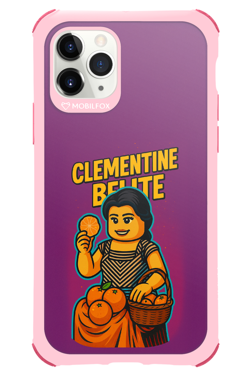 Clementine Belite Lego 2.0 - Apple iPhone 11 Pro