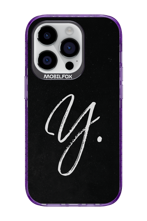 (Off Space) Y 2.0 - Apple iPhone 14 Pro