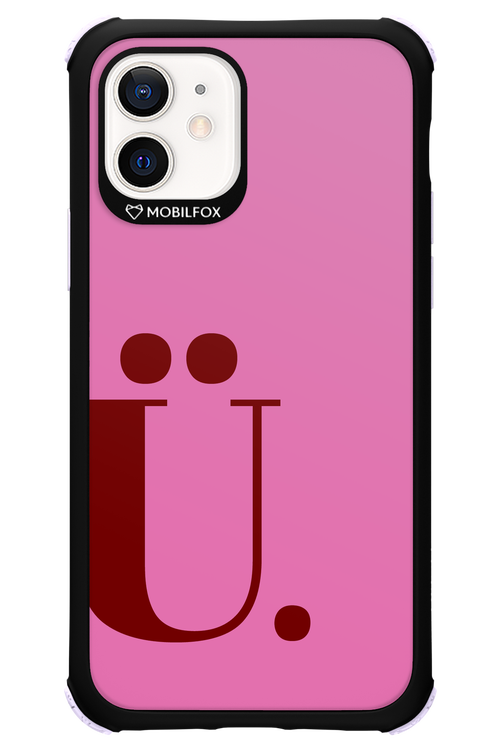 U II (Sorbet) 2.0 - Apple iPhone 12