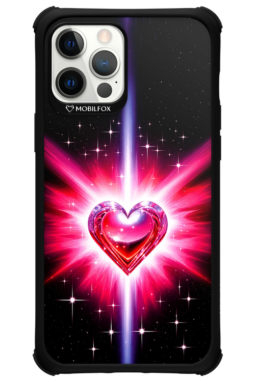 Bright Heart 2.0 - Apple iPhone 12 Pro Max