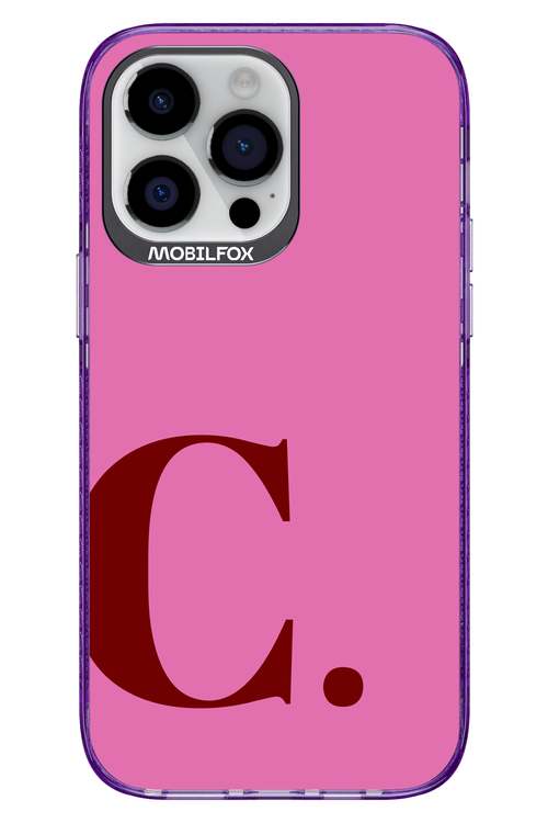 C (Sorbet) 2.0 - Apple iPhone 14 Pro Max