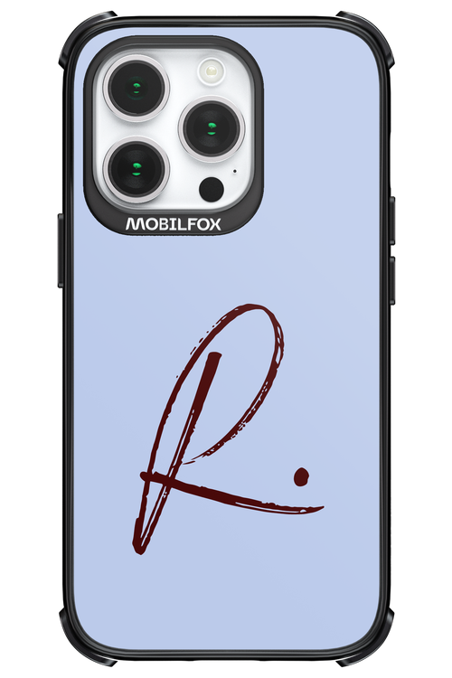 (Jellyfish Presso) R 2.0 - Apple iPhone 14 Pro