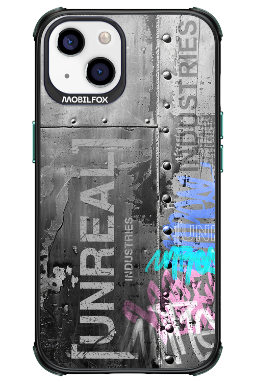 Steel 2.0 - Apple iPhone 13