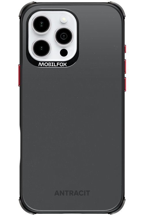 Antracit 2.0 - Apple iPhone 16 Pro Max