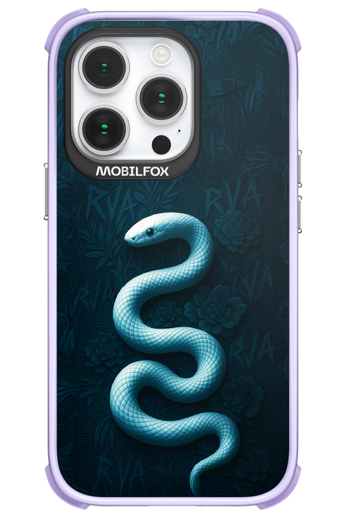 Night Venom 2.0 - Apple iPhone 14 Pro