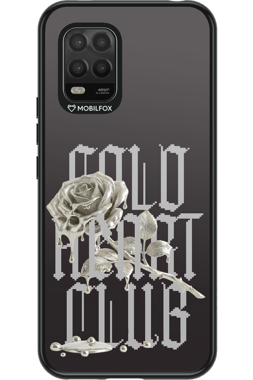 Cold Heart Club 2.0 - Xiaomi Mi 10 Lite 5G
