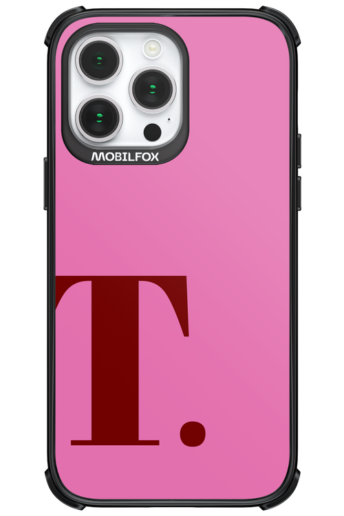 T (Sorbet) 2.0 - Apple iPhone 14 Pro Max