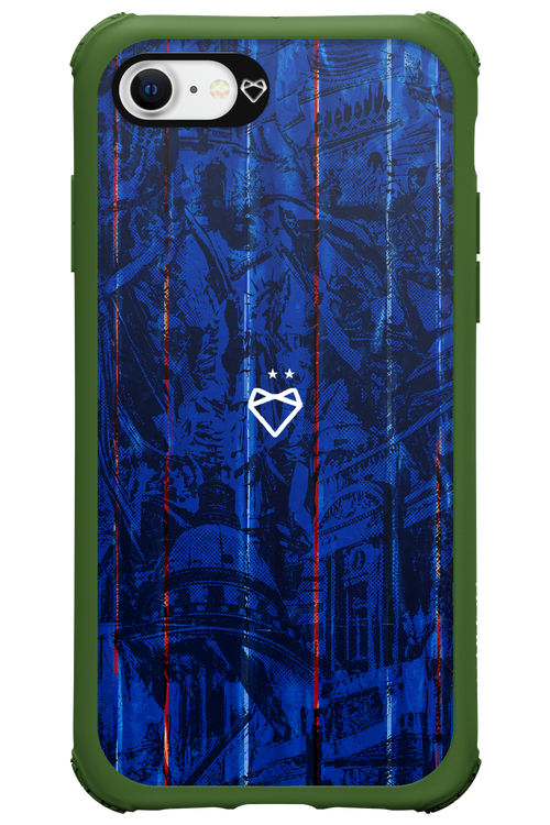 Franta x Mobilfox 2.0 - Apple iPhone SE 2020