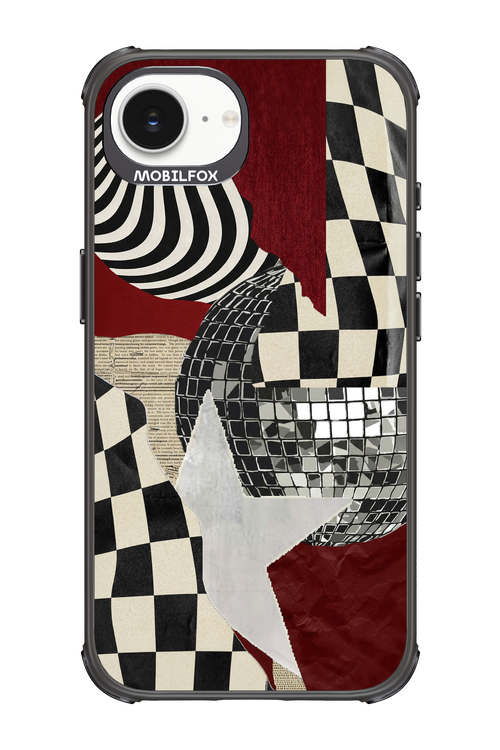 Disco Time 2.0 - Apple iPhone 16e
