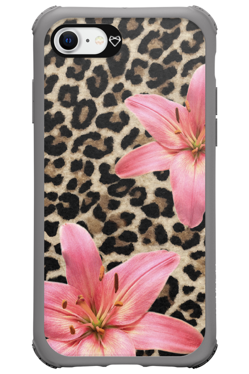 Leobloom 2.0 - Apple iPhone 8