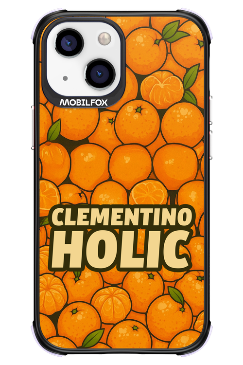 Clementino Holic 2.0 - Apple iPhone 13 Mini