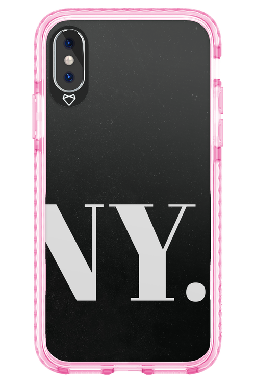 NY (Off Space) 2.0 - Apple iPhone XS