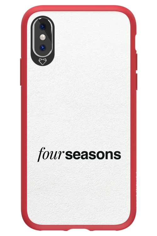 BSW FourSeasons 11 2.0 - Apple iPhone XS