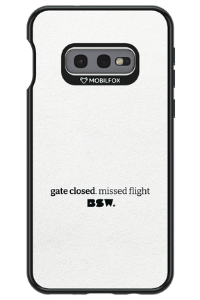 BSW FourSeasons 12 2.0 - Samsung Galaxy S10e