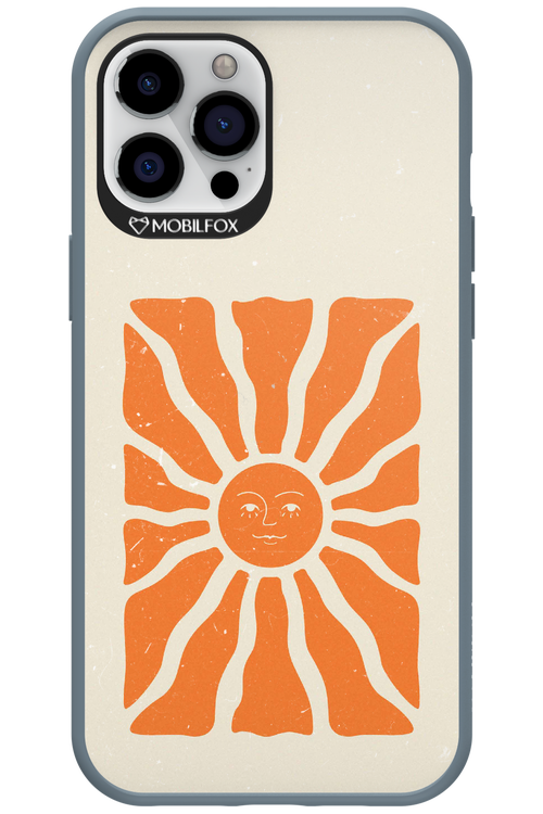 Solar Soul 2.0 - Apple iPhone 12 Pro Max