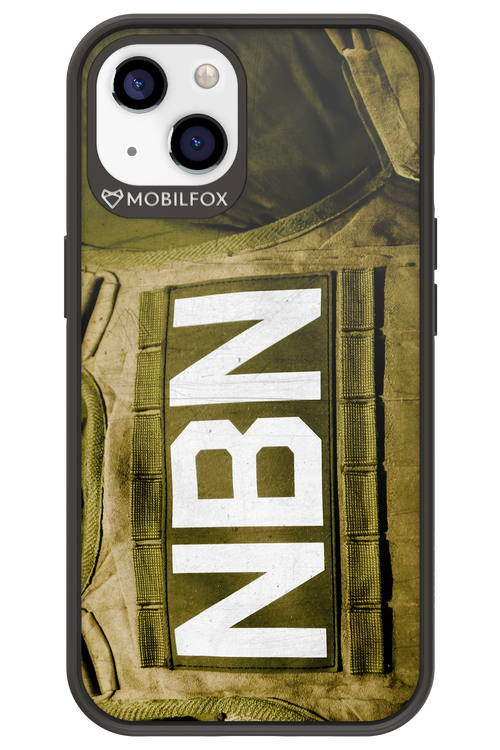 Team - Apple iPhone 13