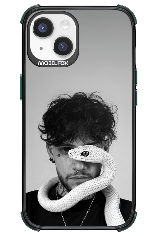 SNAKE (RAVA) - Apple iPhone 14