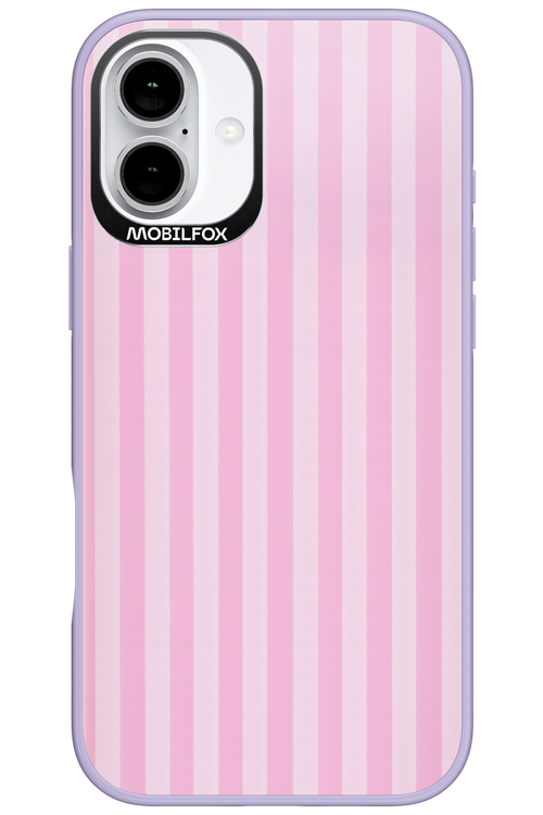 Pink Secret  2.0 - Apple iPhone 16 Plus