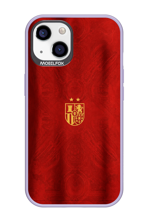 Spain II 2.0 - Apple iPhone 13