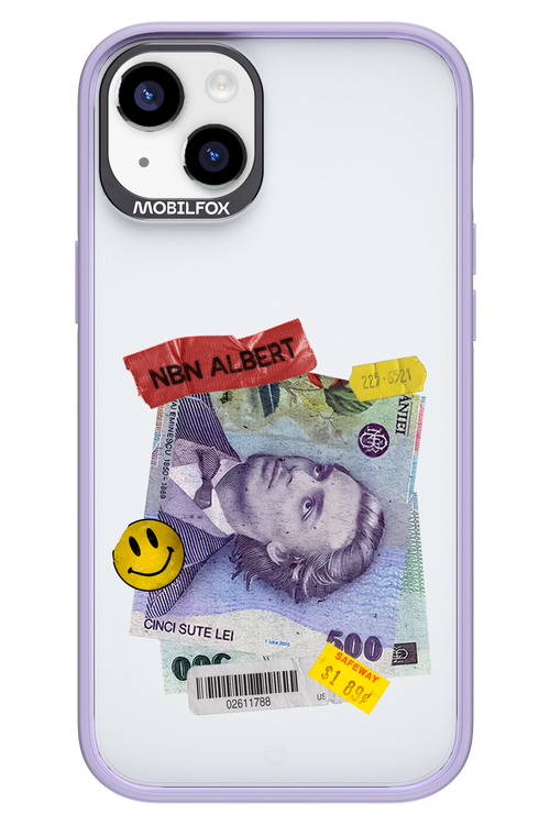 Money - Apple iPhone 14 Plus
